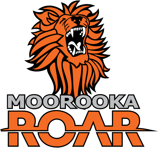 Moorooka Roar Additional Merchandise